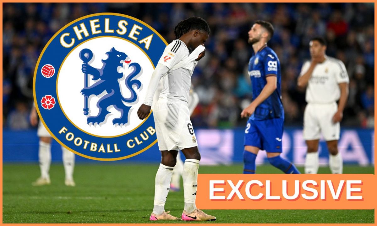 Sources confirm Chelsea, Man Utd & Newcastle interest in potential €80m transfer