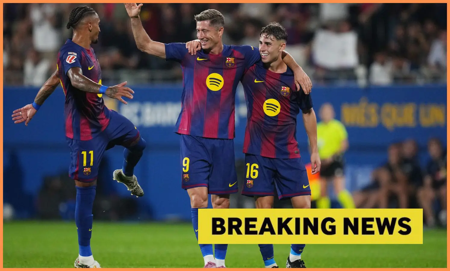 “I never doubted” – Chelsea transfer target reacts to summer interest