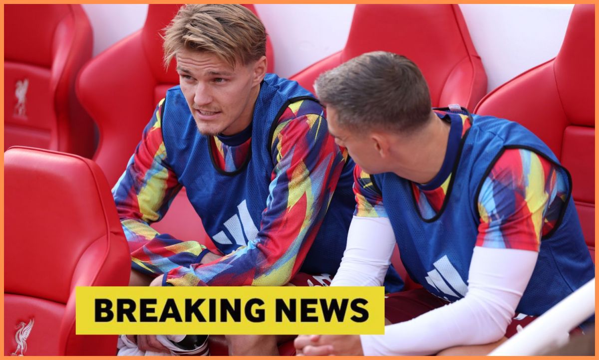 Club accelerating efforts to sign Arsenal star while their transfer window is still open