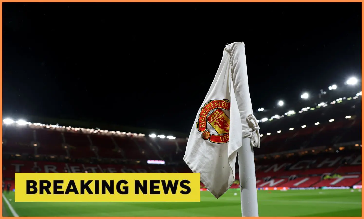 Report: Man United eye January move for position that has caused Amorim a massive headache