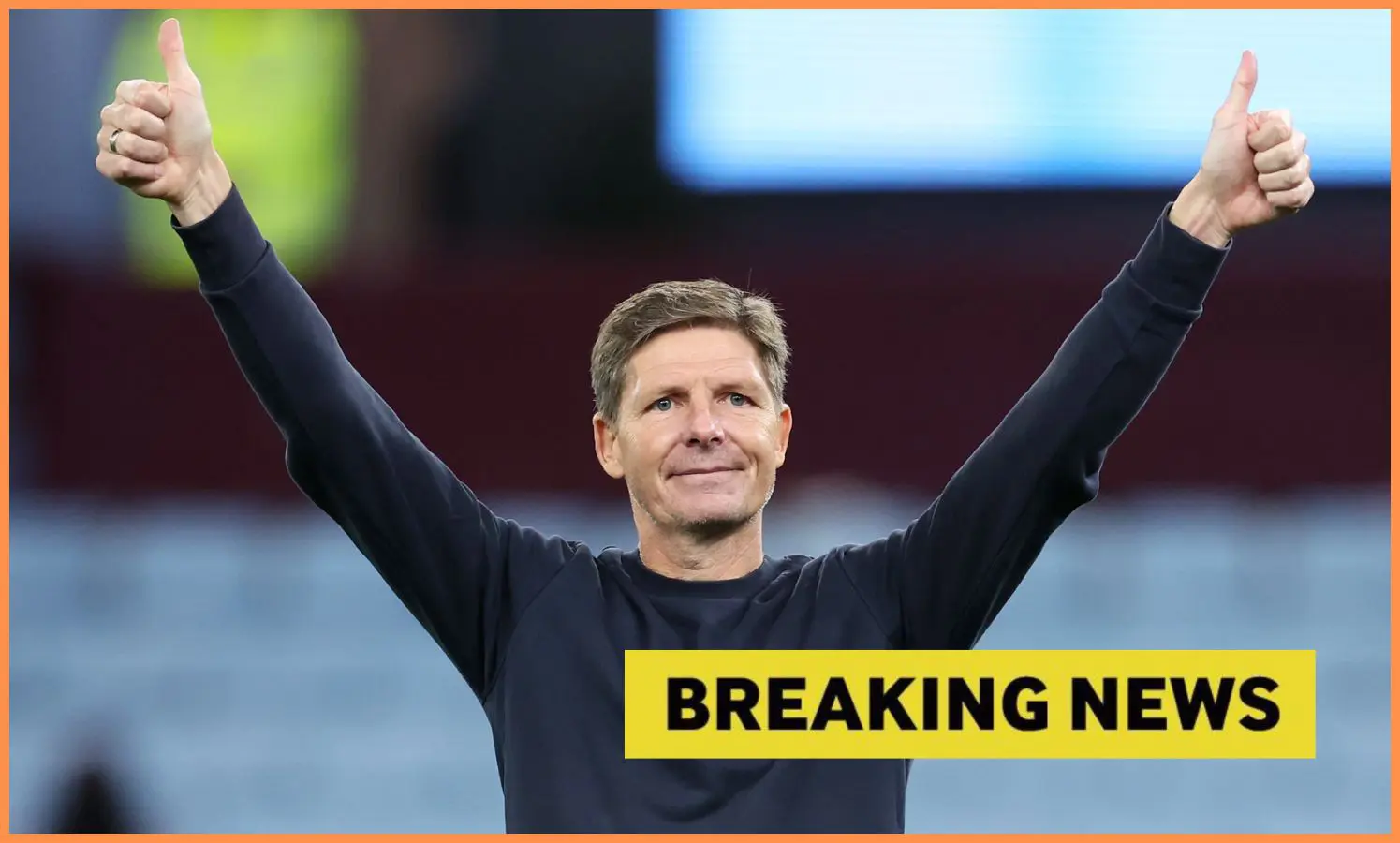 Report: Crystal Palace have agreement in place to land 18-year-old “Liverpool fan”