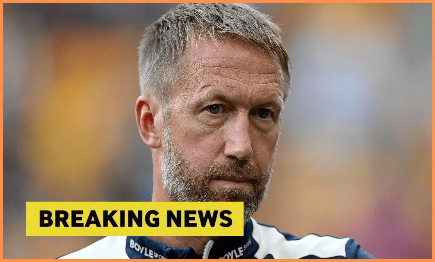 Insider issues update on Graham Potter future as West Ham manager