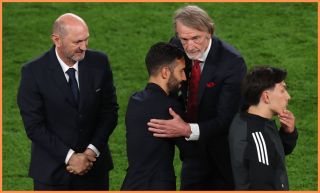 Enzo Maresca issues concerning injury update on Chelsea star after Man United defeat