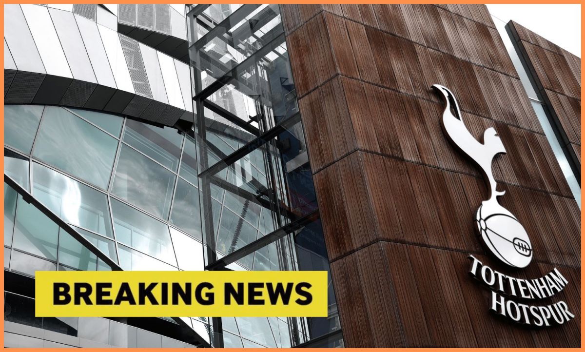 Tottenhan could consider January move for Savinho