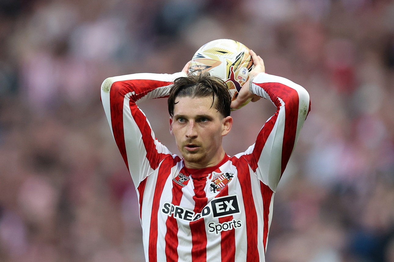 Dennis cirkin from Sunderland