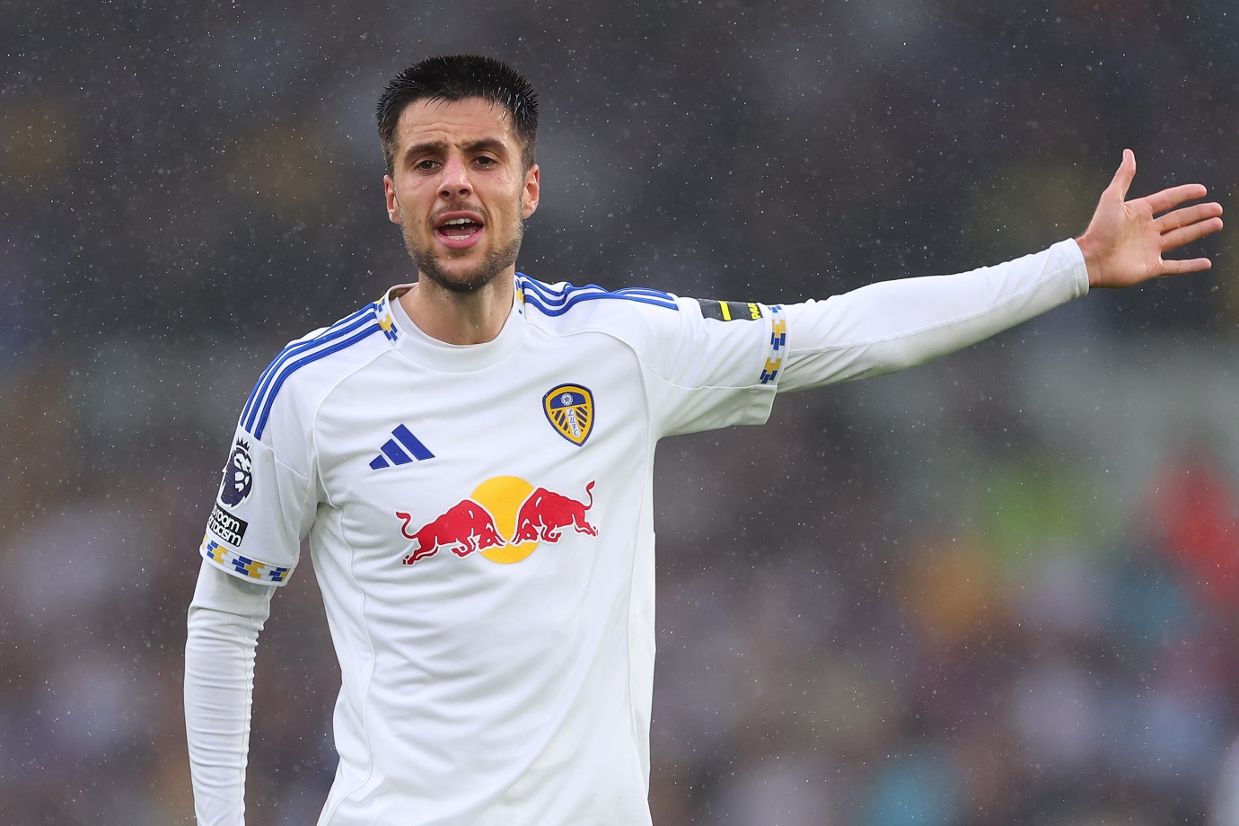 Leeds United face fresh midfield concern after international break