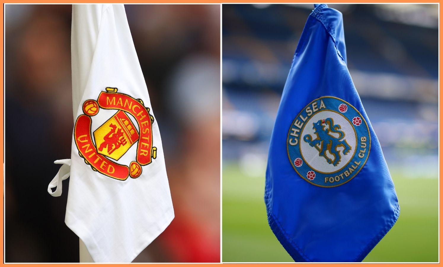 Man United asked about surprise Chelsea star in the summer and are still interested