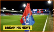 Crystal Palace breaking news