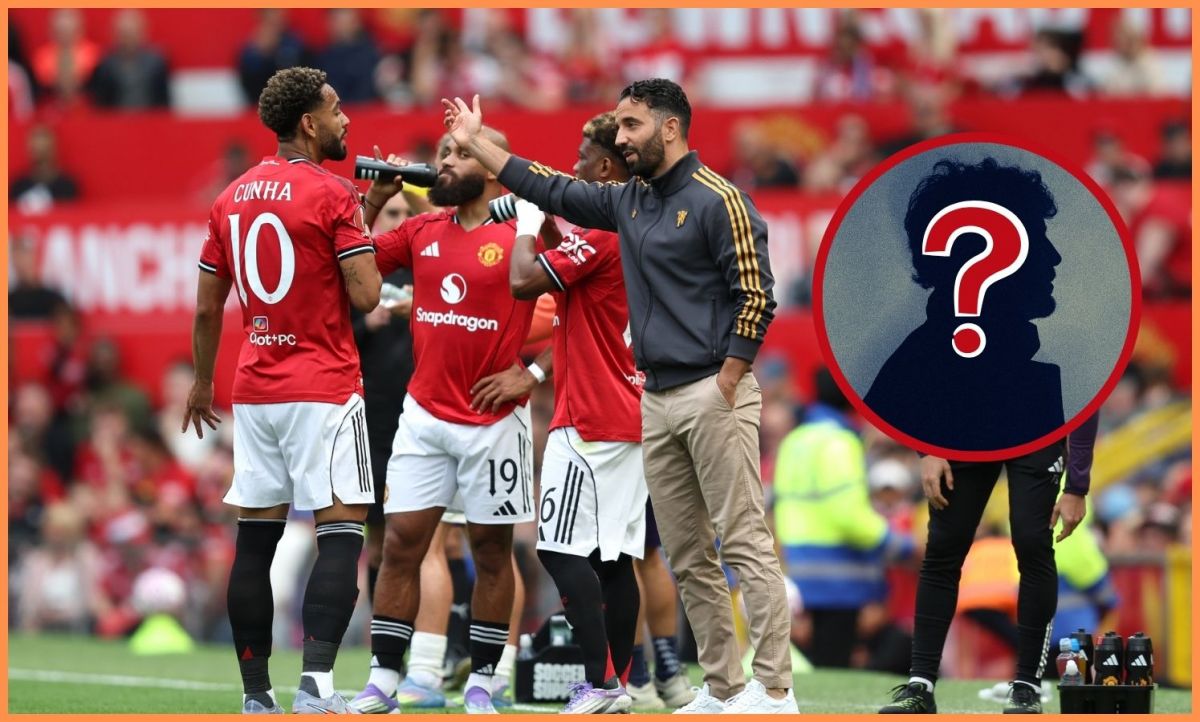 Real Madrid and Barcelona looking to sign Kobbie Mainoo