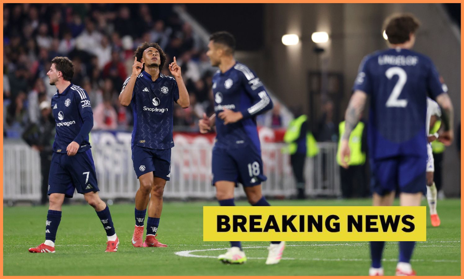 UNITED REJECTED THEM ONCE... NOW THEY'RE COMING FOR WAR!