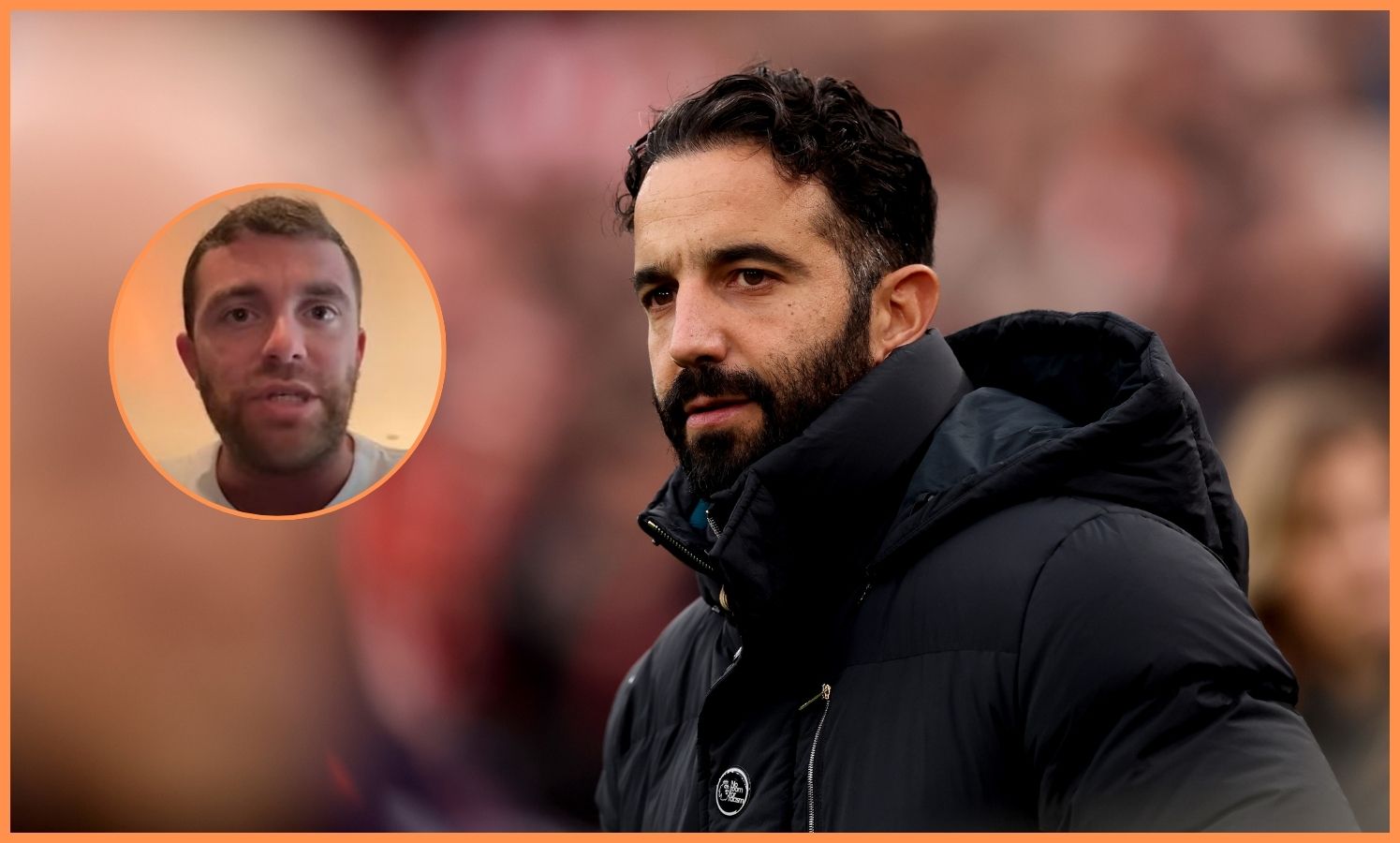 Fabrizio Romano: Man Utd star sending "very clear messages" over transfer away from the club