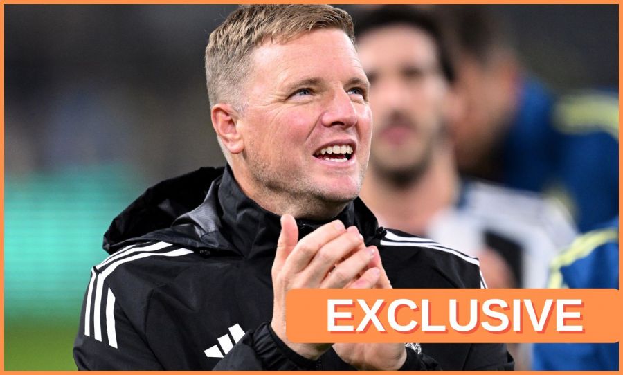 Newcastle United explore move for 26-year-old Real Madrid star