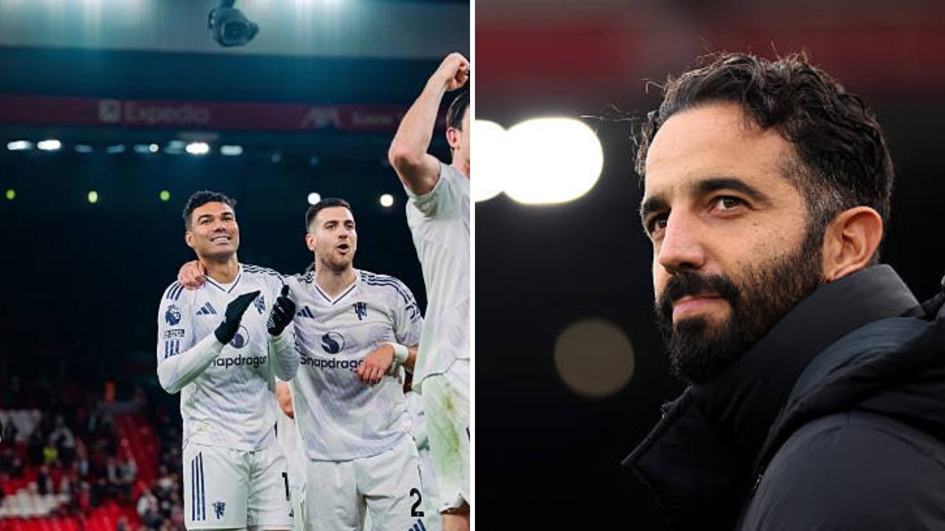 Manchester United turn focus on getting deal done for star player after weekend’s performance – report