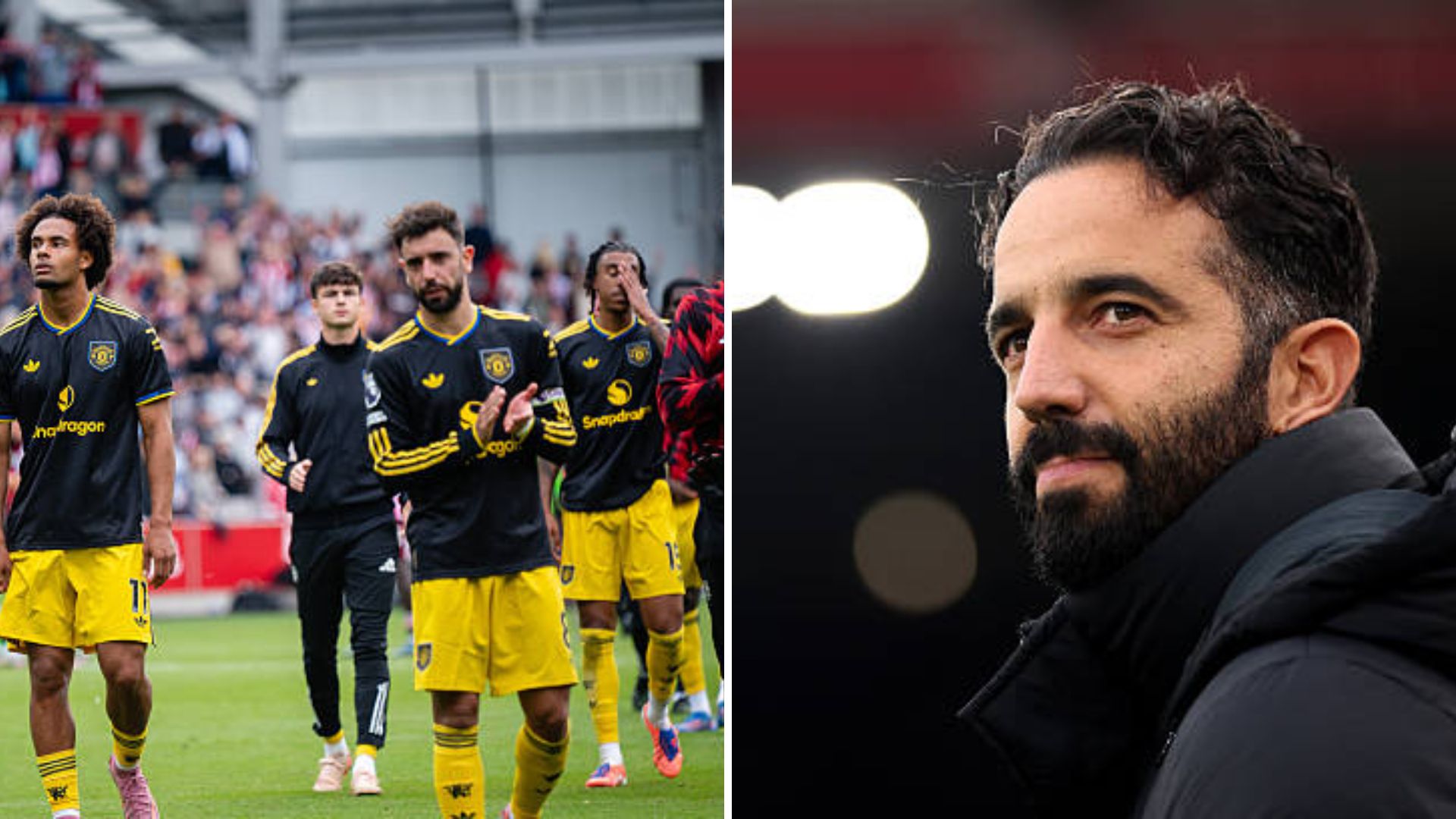 UNITED STAR ON THE BRINK: Exit Imminent?!