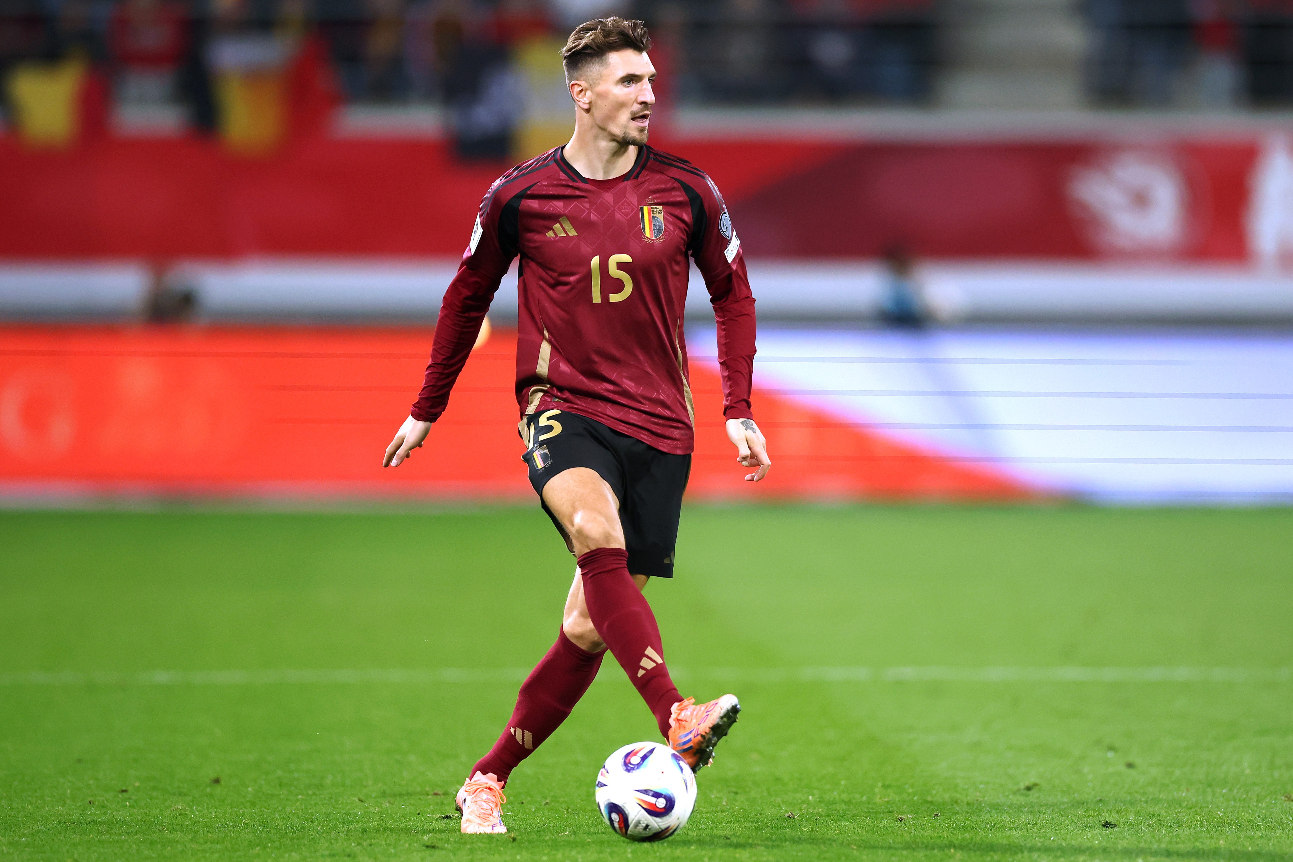 Why is Thomas Meunier returning to Belgium? Why is Thomas Meunier returning to Belgium?