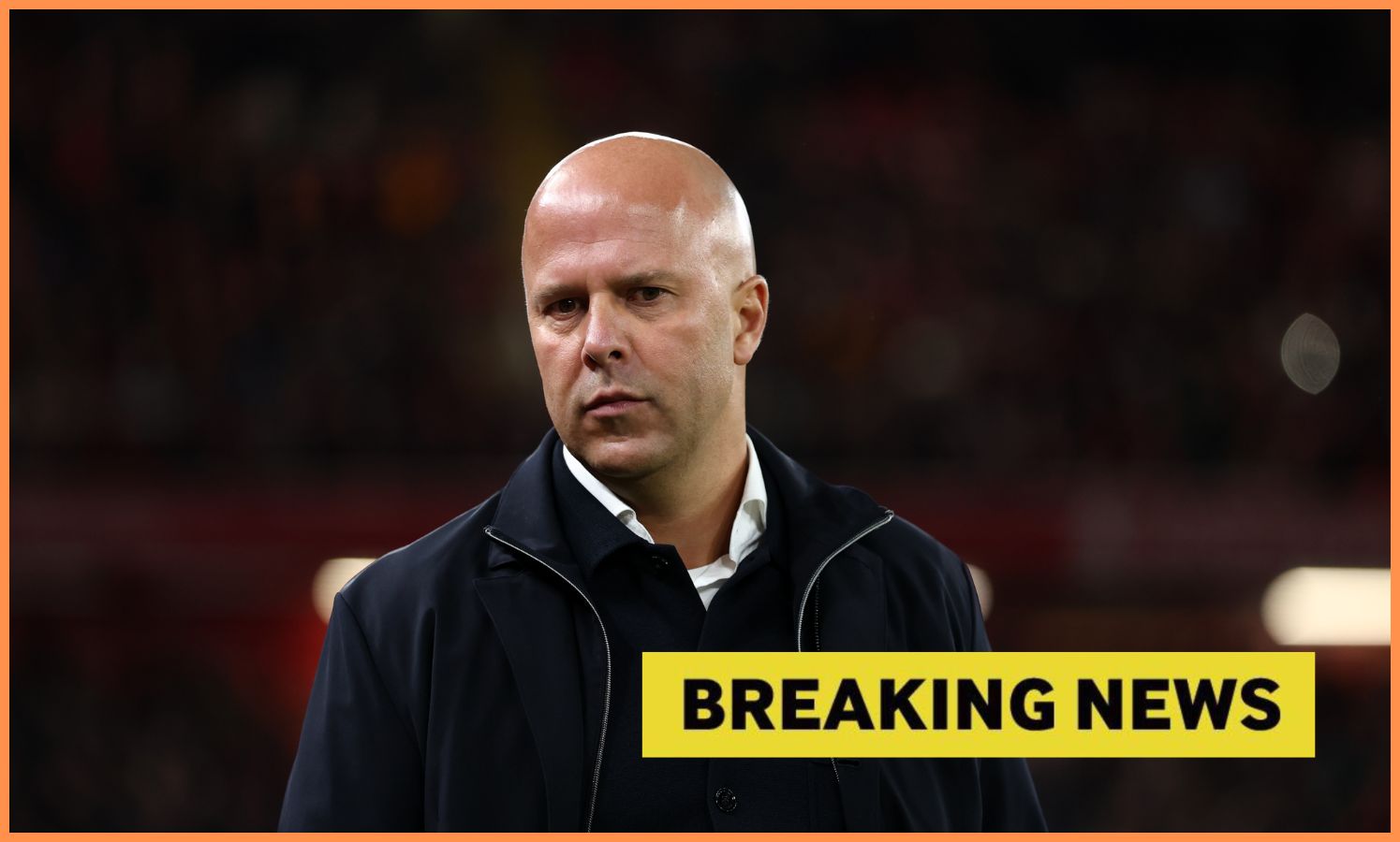 22-year-old star could make Liverpool move in January