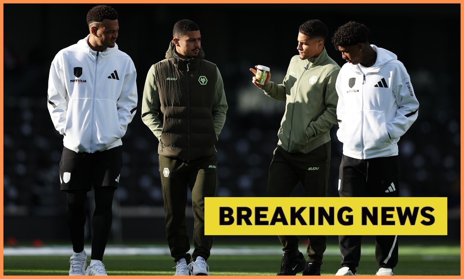 “They will be forced”: Man United could have advantage in their pursuit of Brazilian star