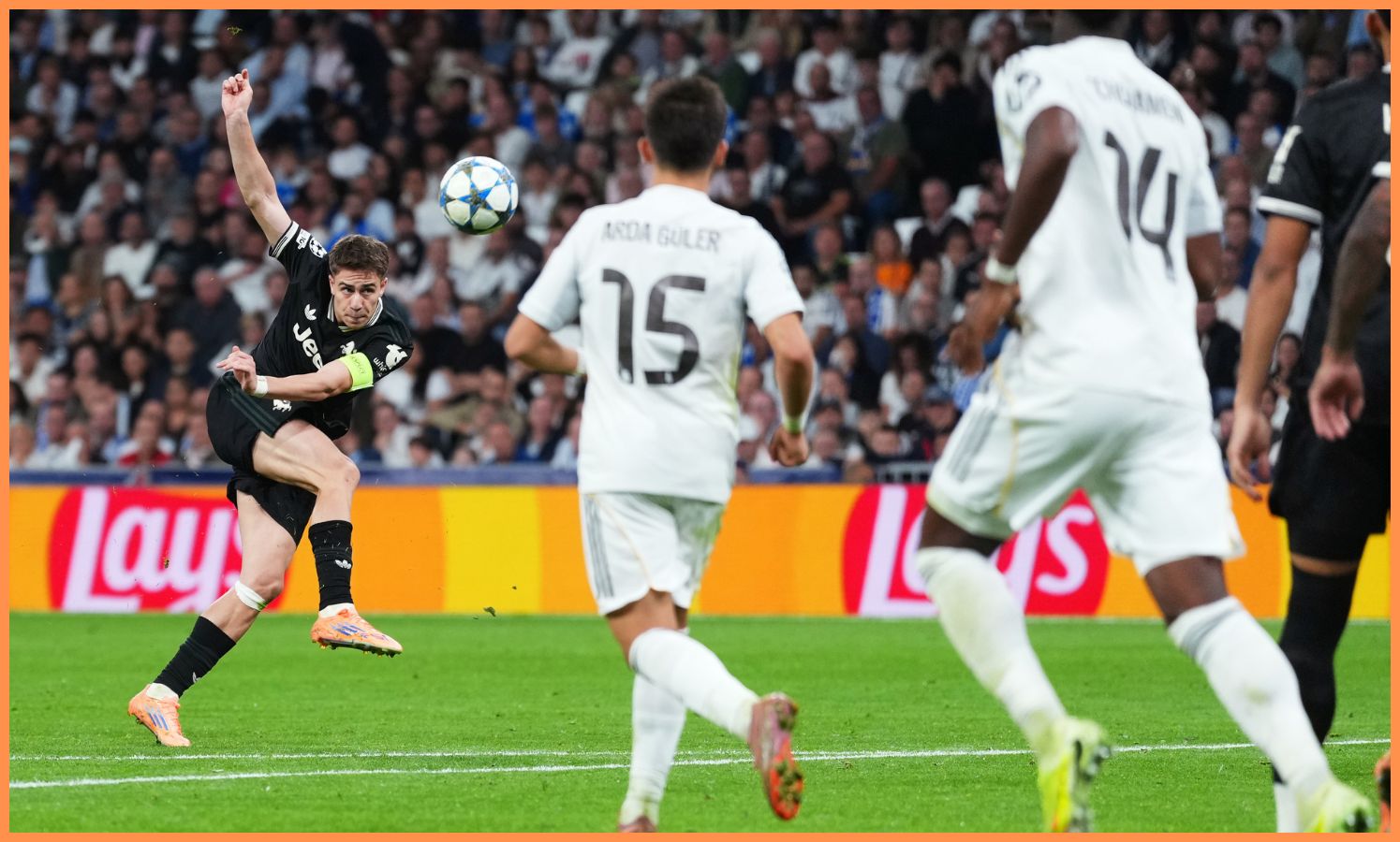 Contract talks stall: Chelsea & Arsenal handed huge boost in pursuit of €90m transfer