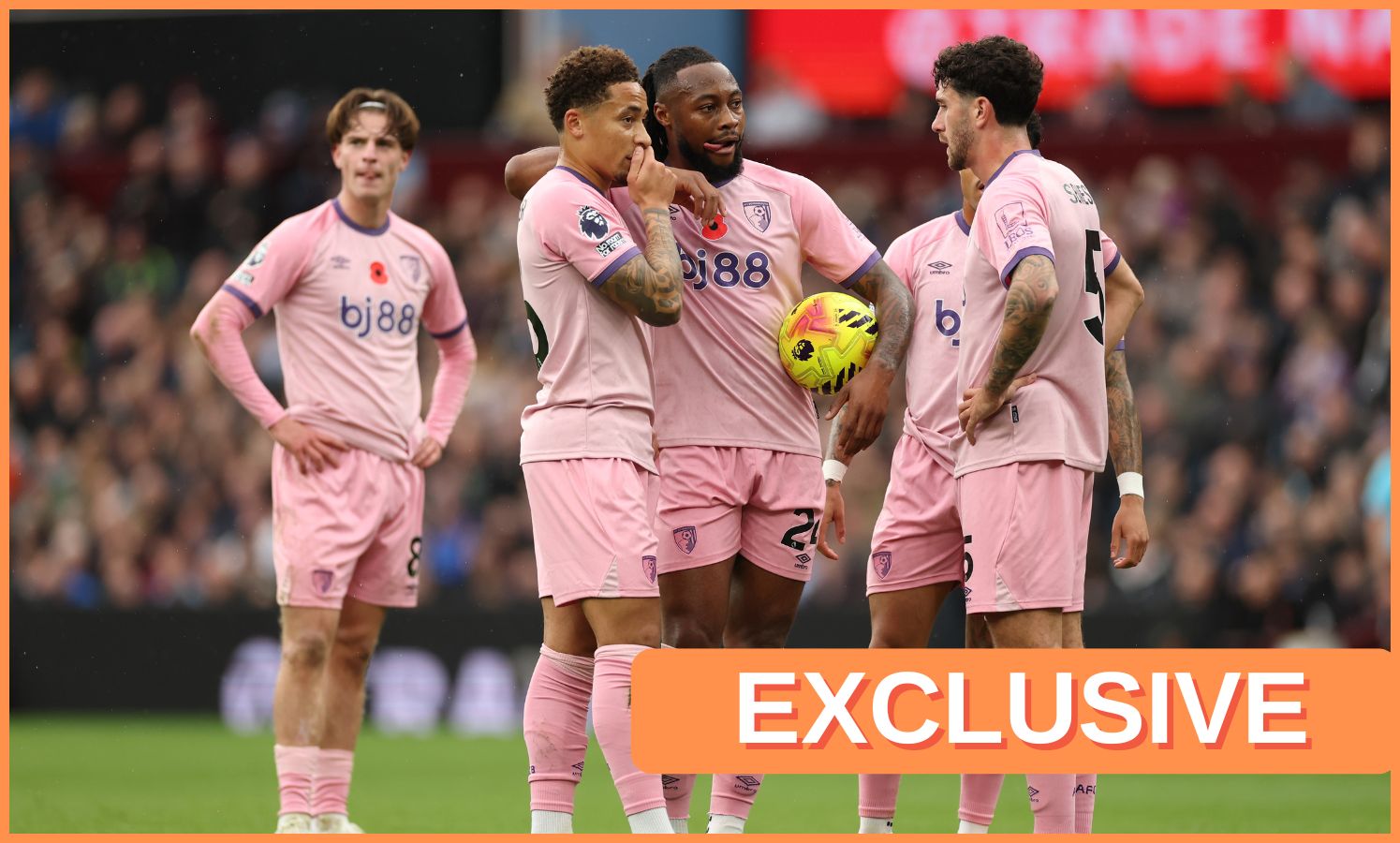 Sources: Man United “want to move fast” to beat Liverpool to £65m-plus transfer