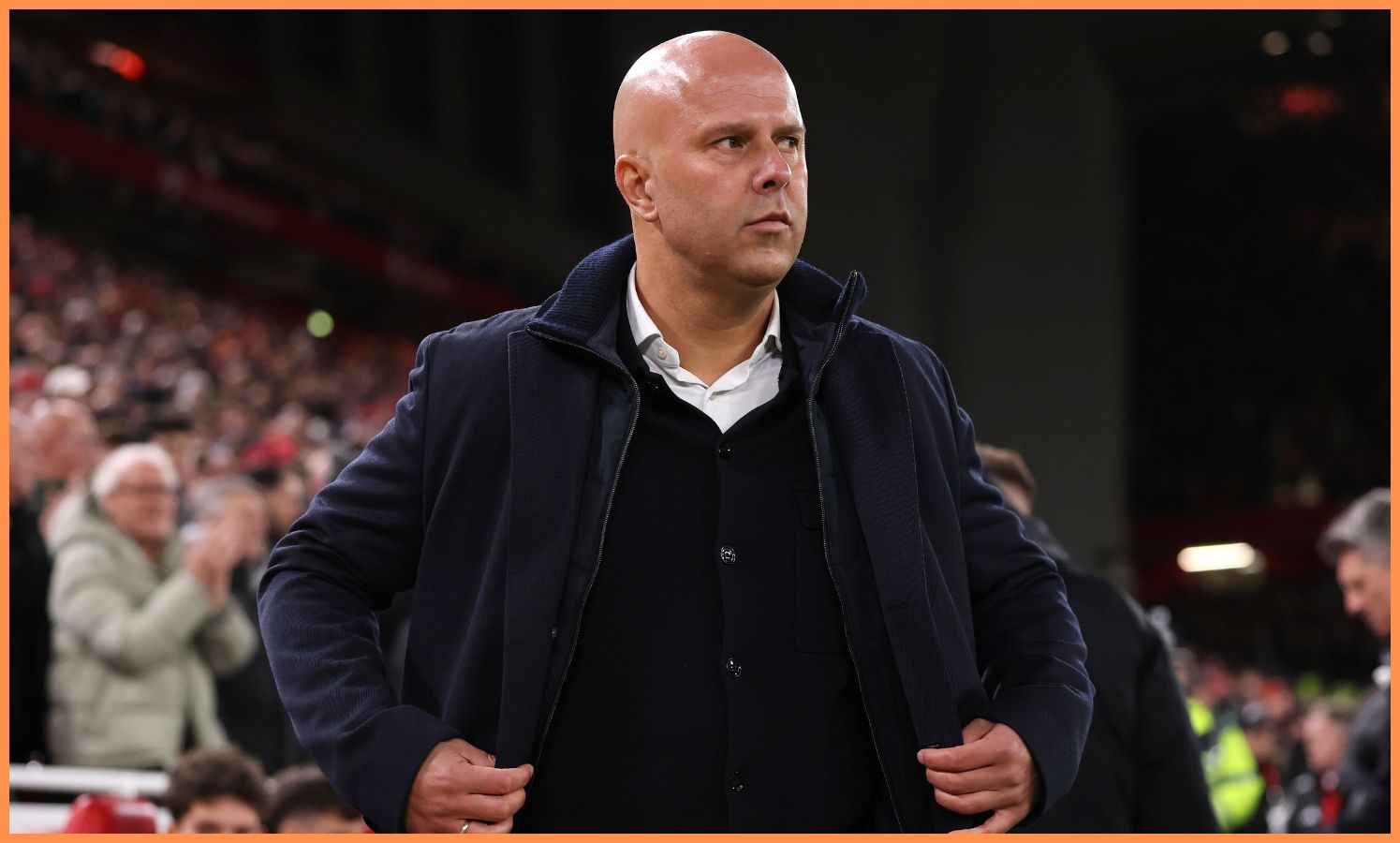 LIVERPOOL'S SECRET WEAPON UNLEASHED: REAL MADRID DESTROYED!