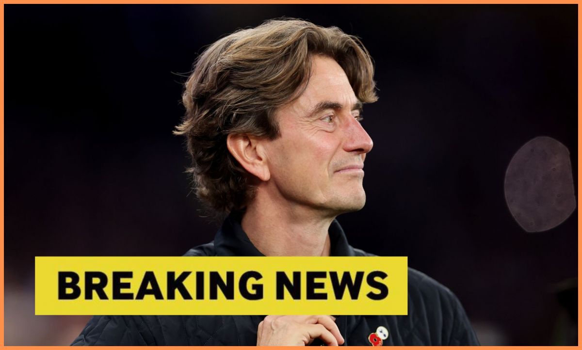 Report: Tottenham target move for two in-demand Premier League midfielders