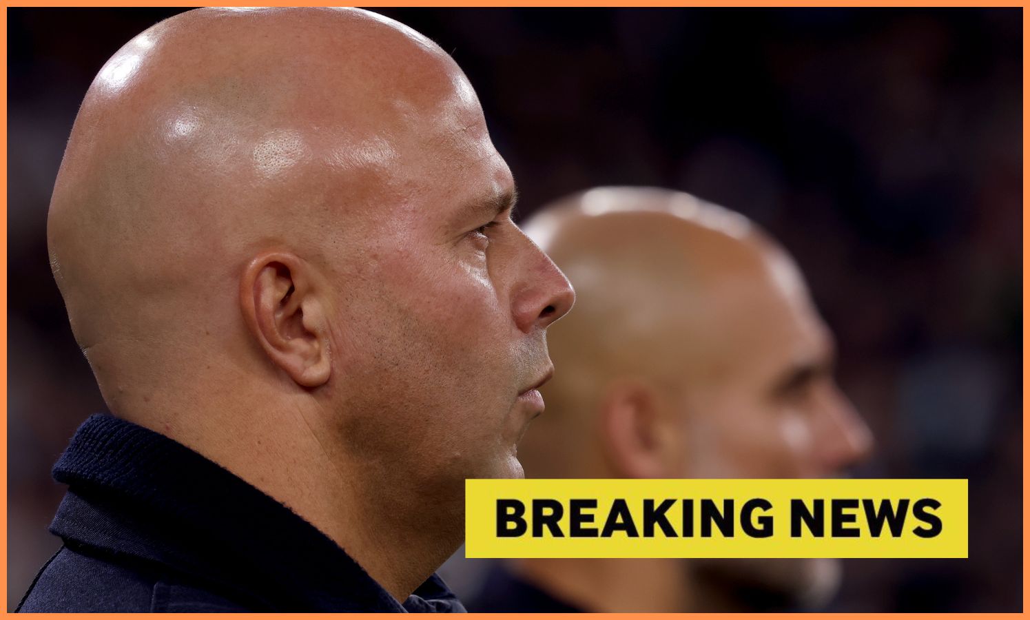 LIVERPOOL TRANSFER BOMBSHELL: Dream Signing DEAD!