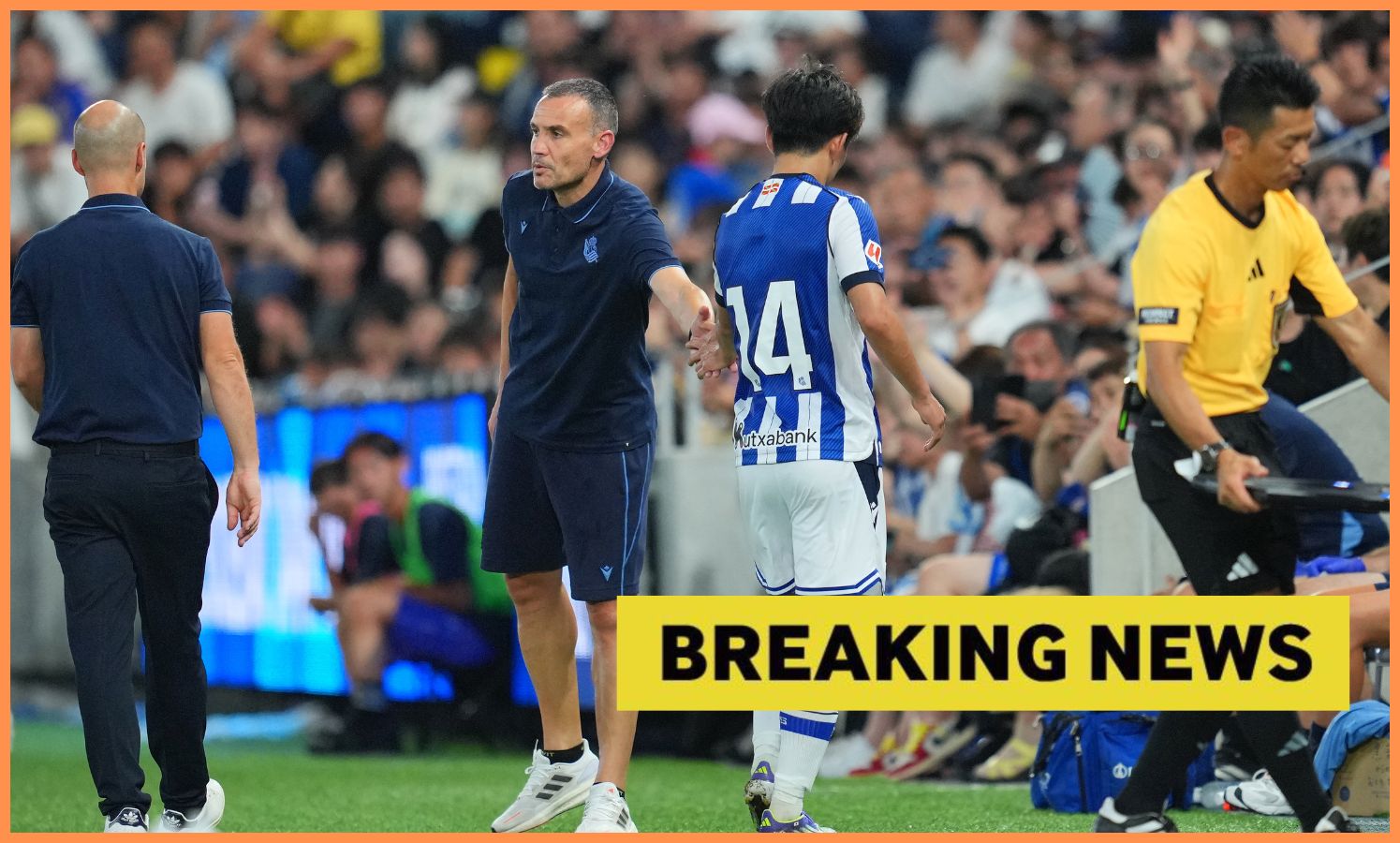 “It’s not a cheap deal…”: Tottenham told how much they need to pay for “top young player”