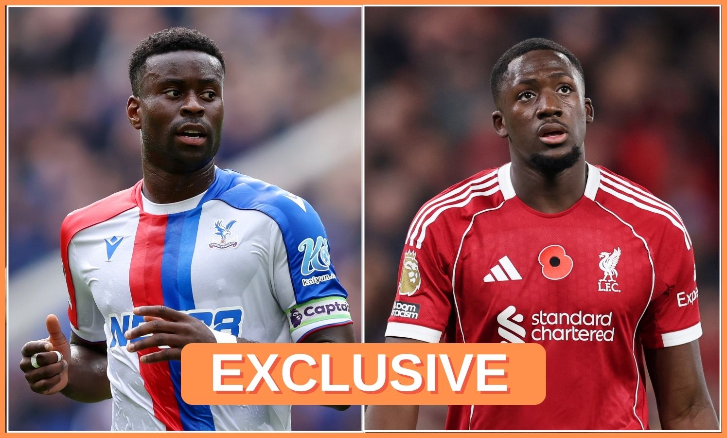 Fuentes: Explicación de la “generosa” oferta del Liverpool hecha como “prioridad” del jugador