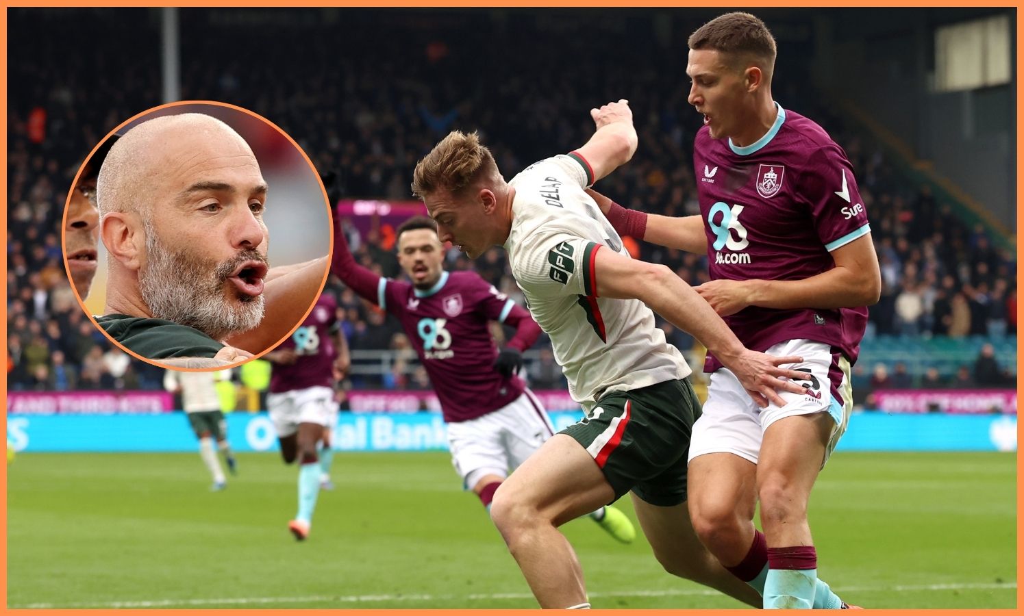 "Brainless", "wild" - Chelsea fans furious with summer signing who's been "painful" to watch