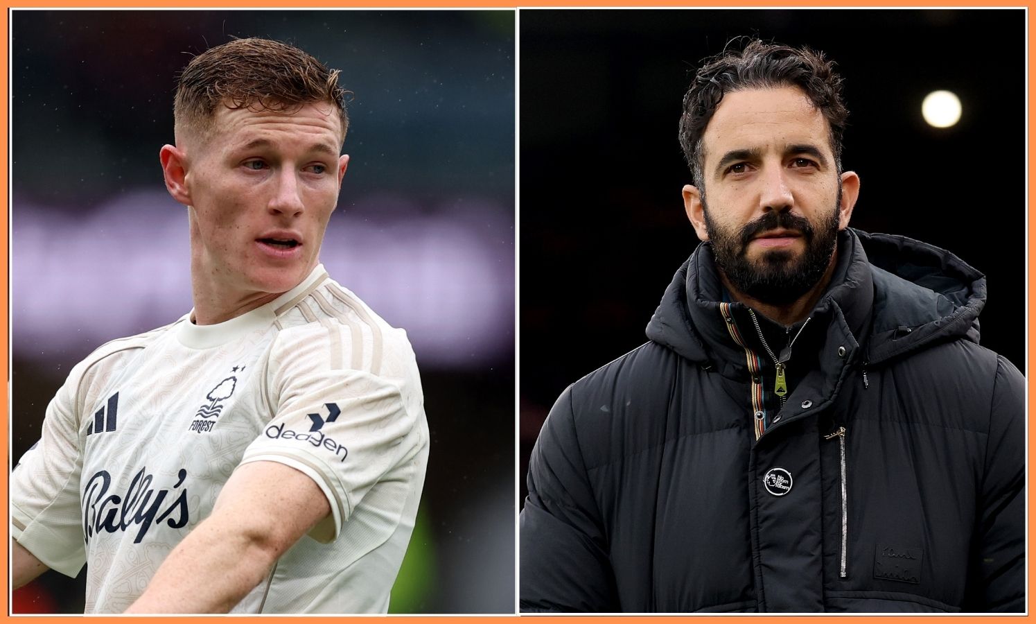 UNITED'S £60M DREAM HANGS BY A THREAD! Club Makes SHOCKING Decision.