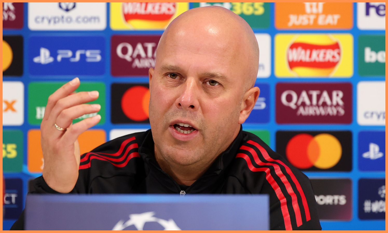 LIVERPOOL IN CRISIS: Slot Reveals SHOCKWAVES After Humiliating PSV Loss!