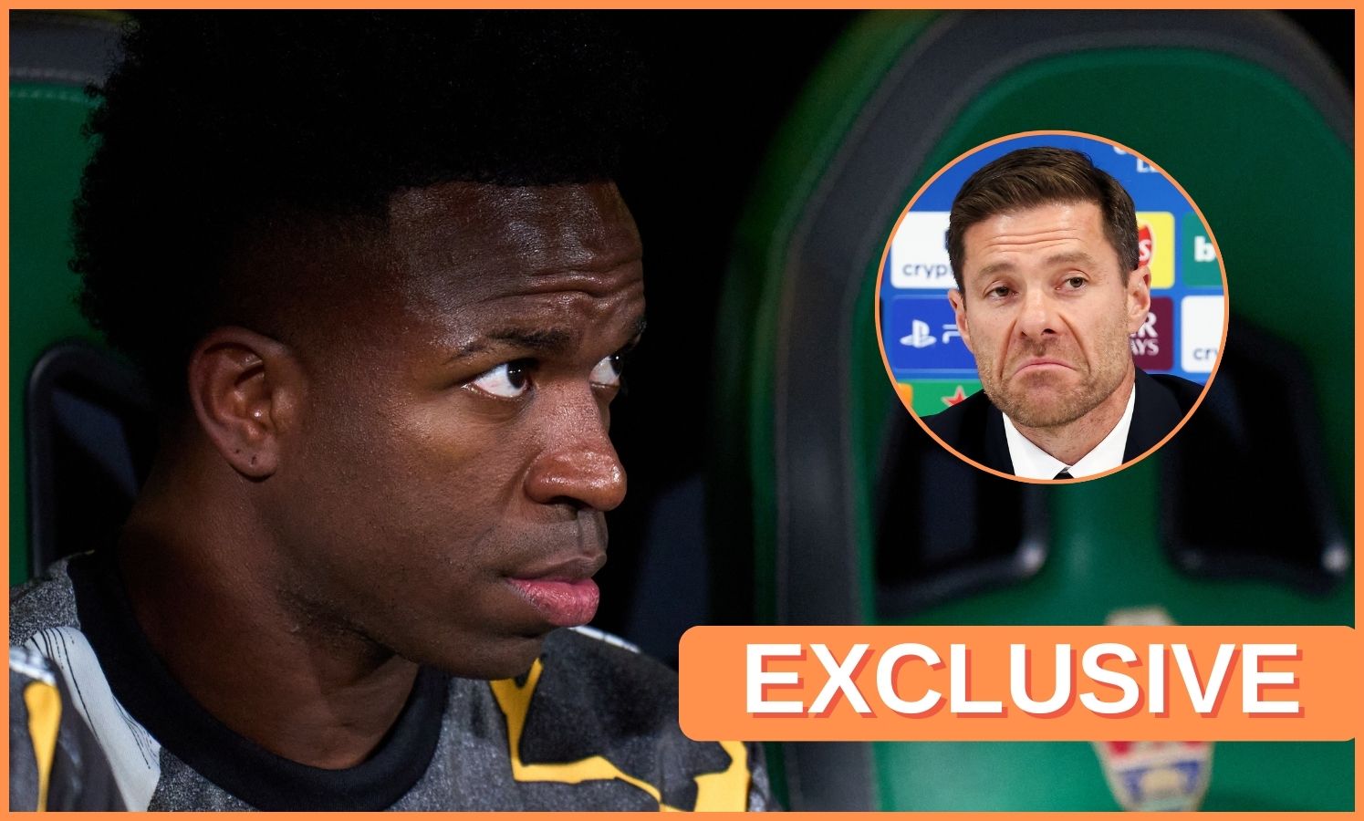 MAN UTD POUNCE! Real Madrid Ace Targeted in SHOCK Deal!