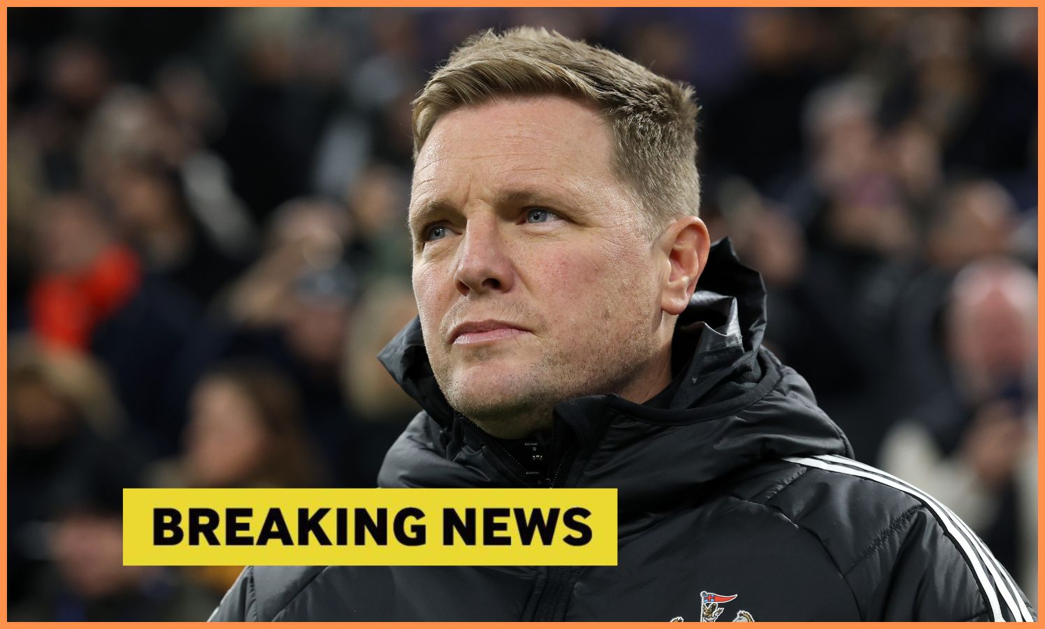 Spanish club closing in on signing Newcastle player