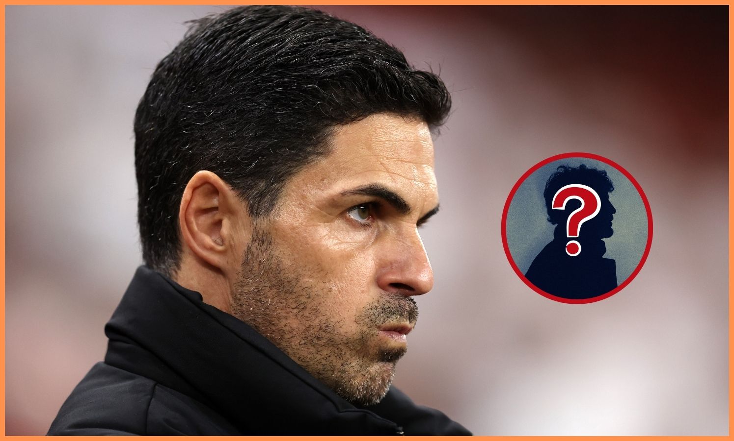 Approach made: Arsenal contact super agent over 15 G/A sensation