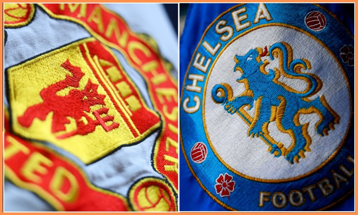 Talks held: Chelsea chiefs worried about key position and want Man Utd star to fill it