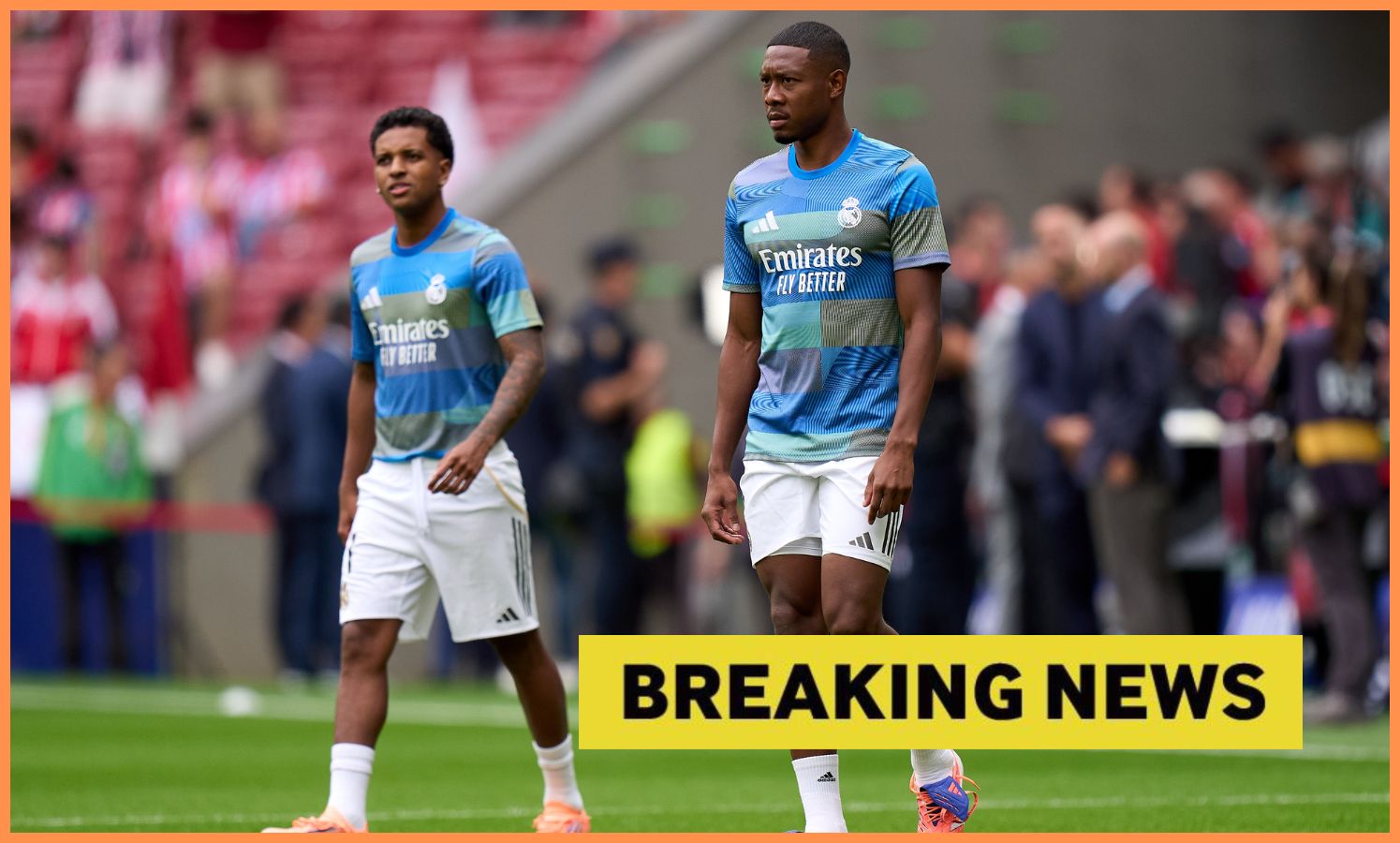 Tottenham POUNCES: £70M Chelsea Star on the VERGE of SHOCK Move!