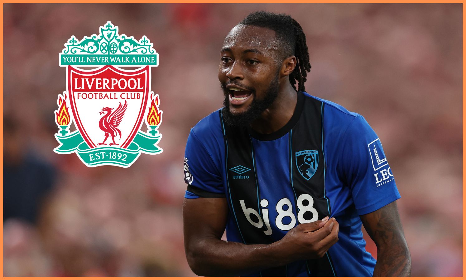 SEMENYO BID: Liverpool's £70M GAMBLE to DESTROY Rivals!