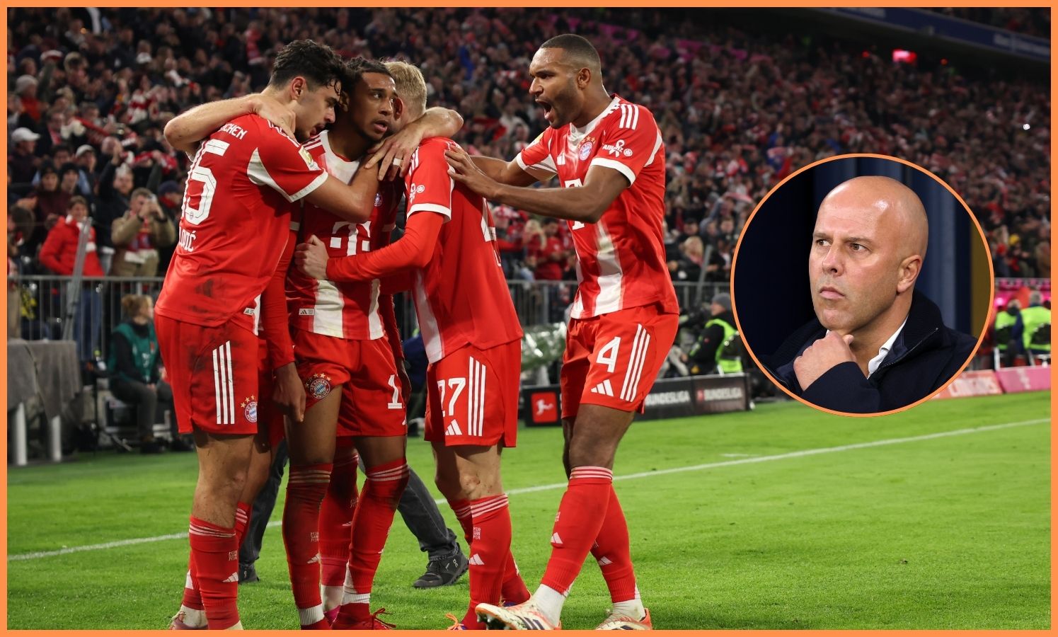 LIVERPOOL MUST ACT NOW: Transfer Target EXPLODES!