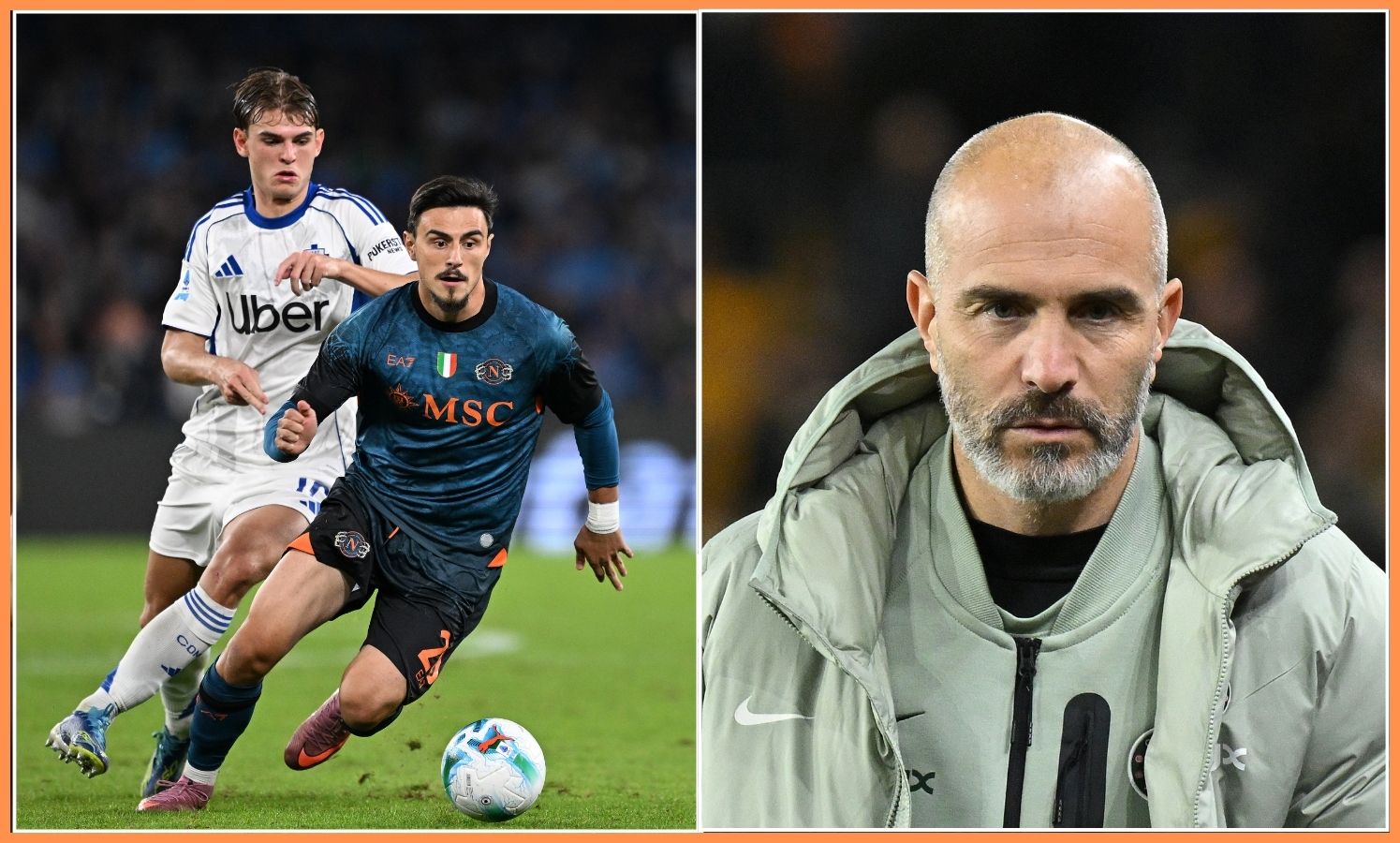 CHELSEA LAUNCH BOLD RAID FOR GALACTICO! MADRID ON HIGH ALERT!