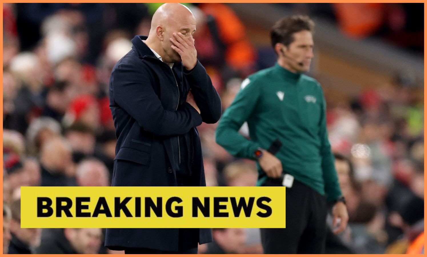 Atletico Madrid join race for Premier League star wanted by Liverpool