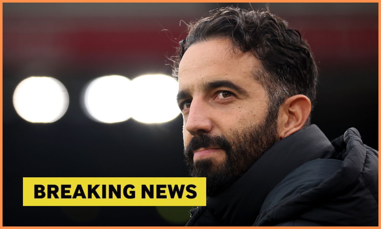 Man United star urged to leave Old Trafford due to Ruben Amorim mismanagement