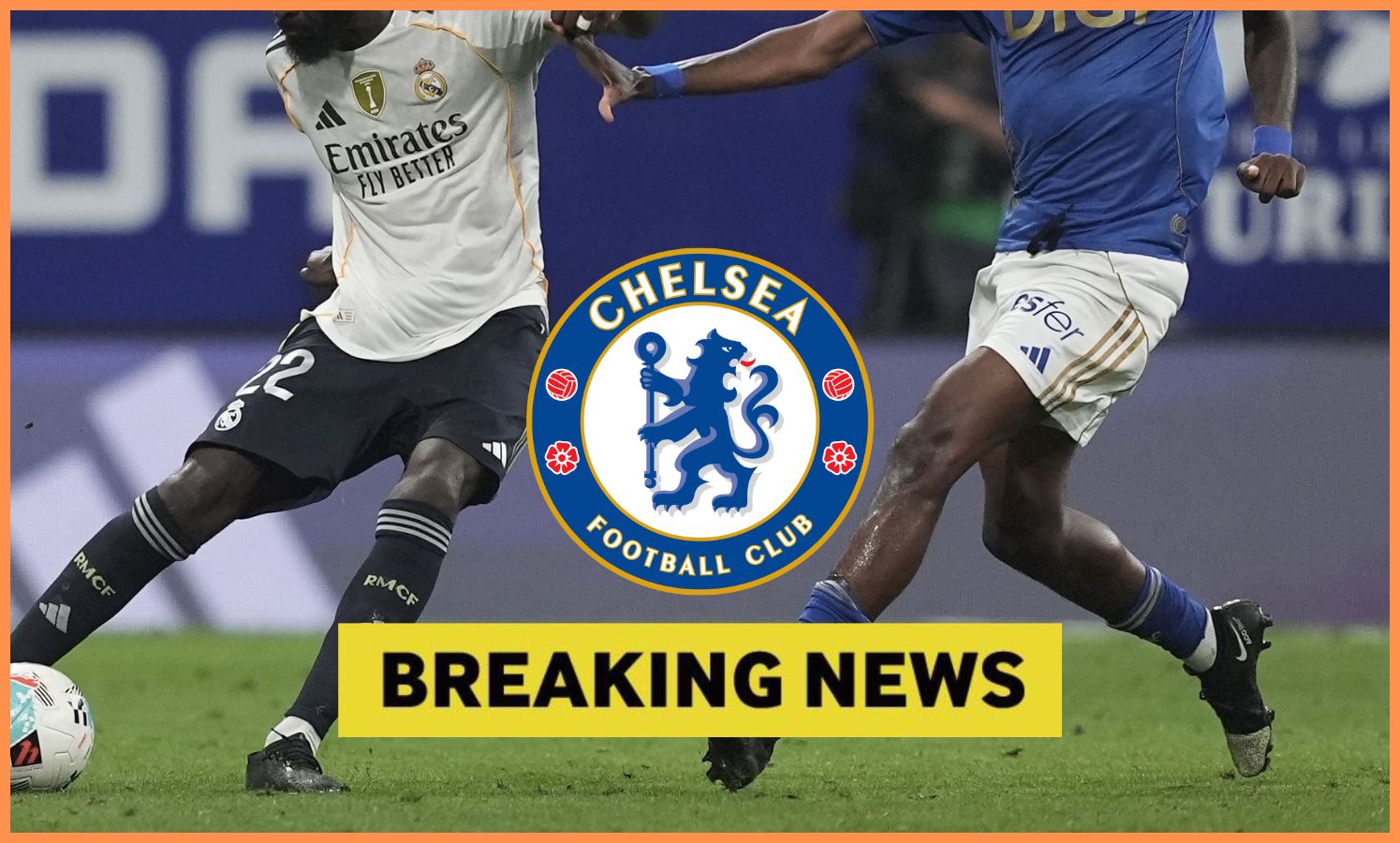 Report: Chelsea have not ruled out re-signing world class star from their CL-winning side