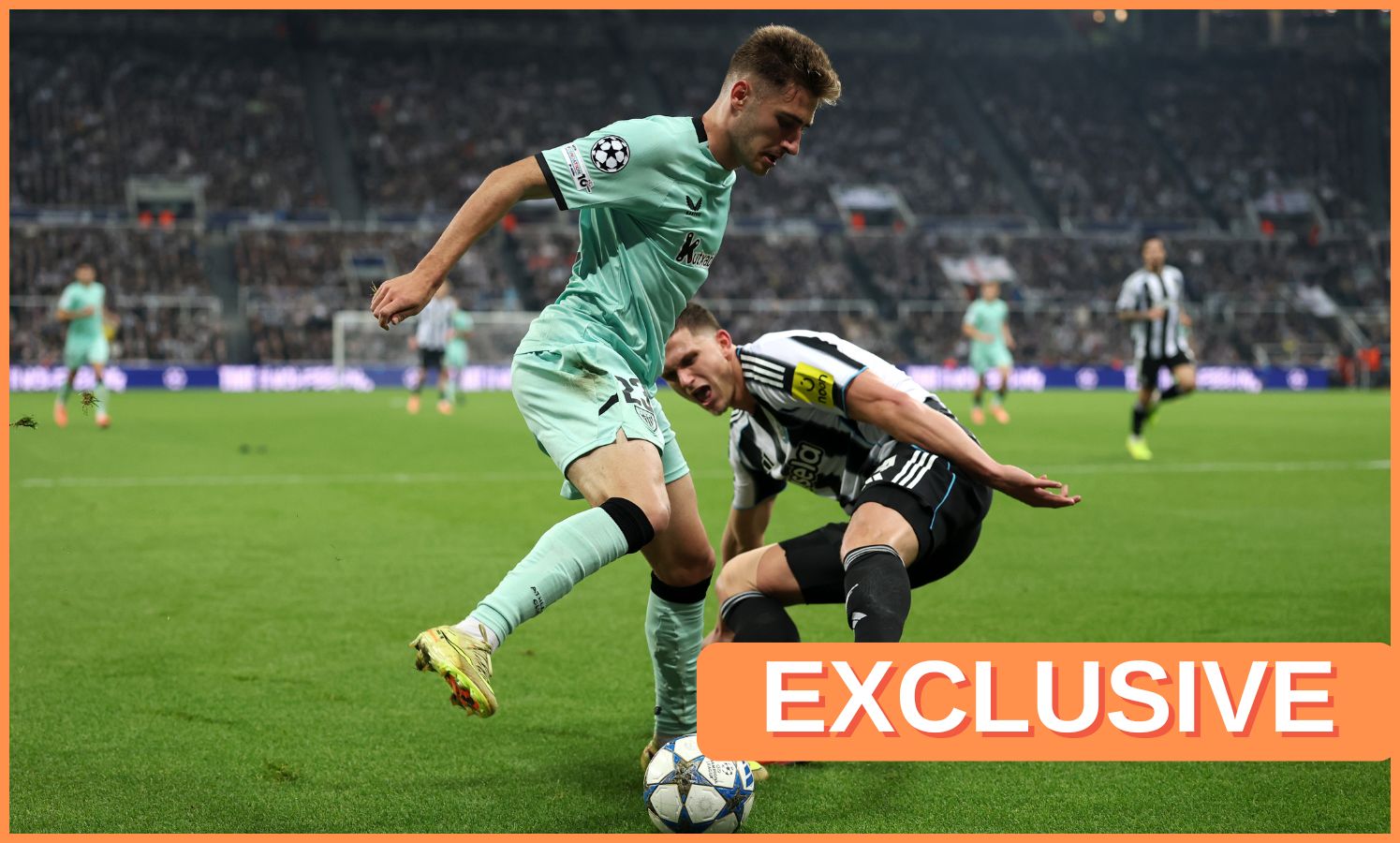 Sources: Liverpool “could make a move” for Chelsea transfer target as important talks planned