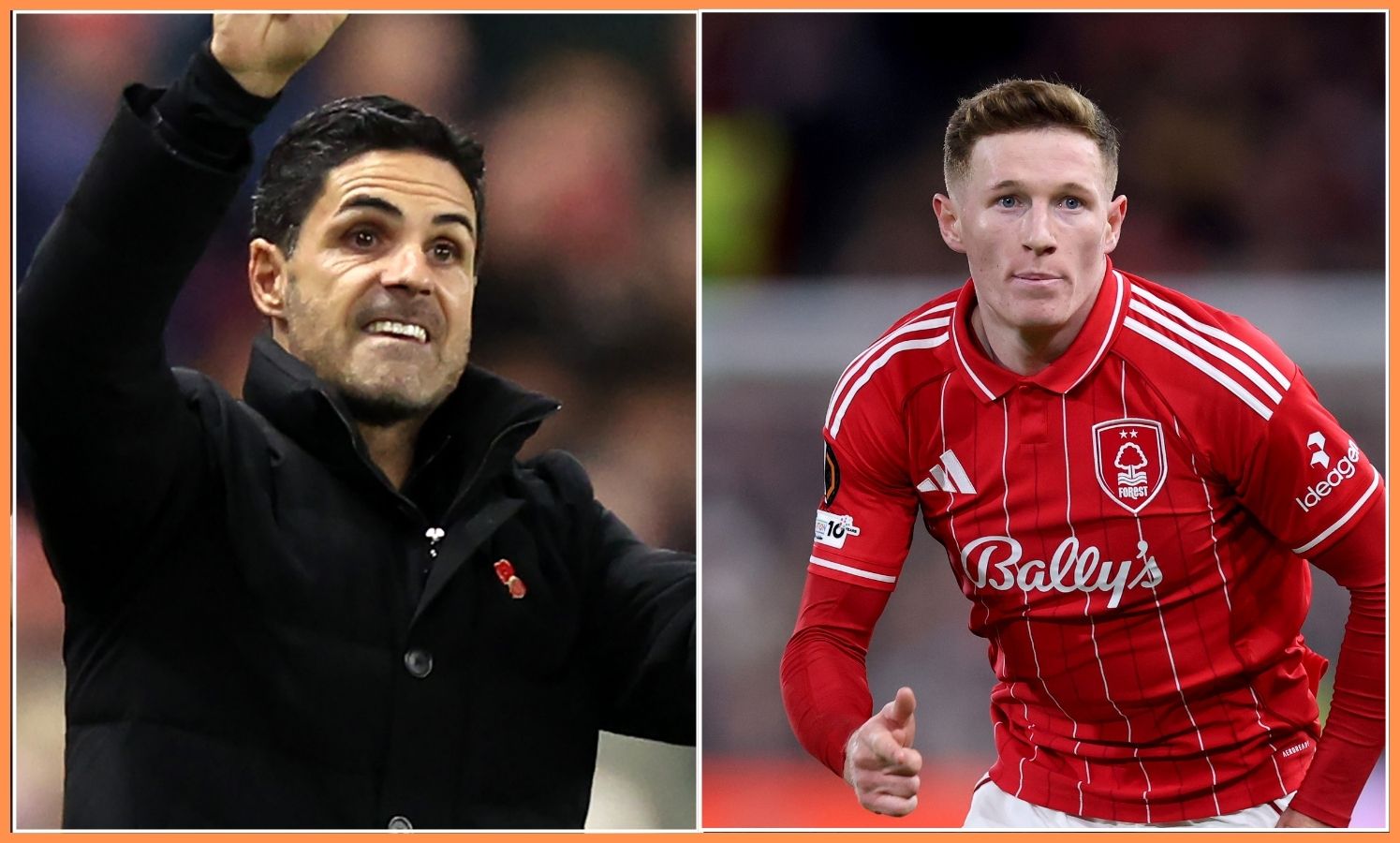 Arsenal's TRANSFER PANIC: Utd & Chelsea Face HUGE Battle!