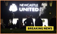Newcastle United breaking news