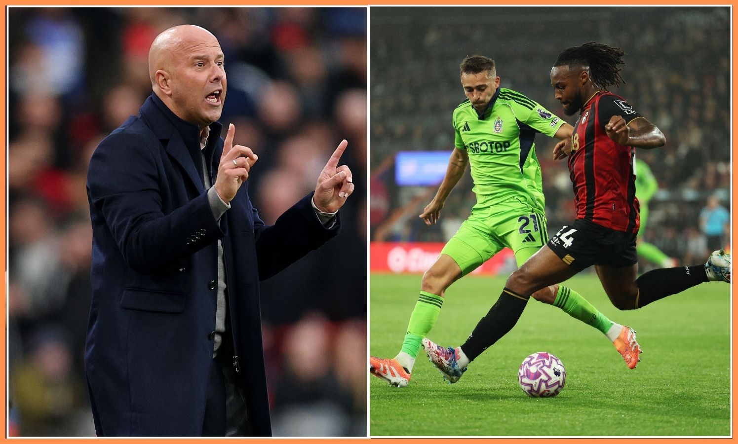 New bid can’t be ruled out as Liverpool battle City & Tottenham for world class transfer