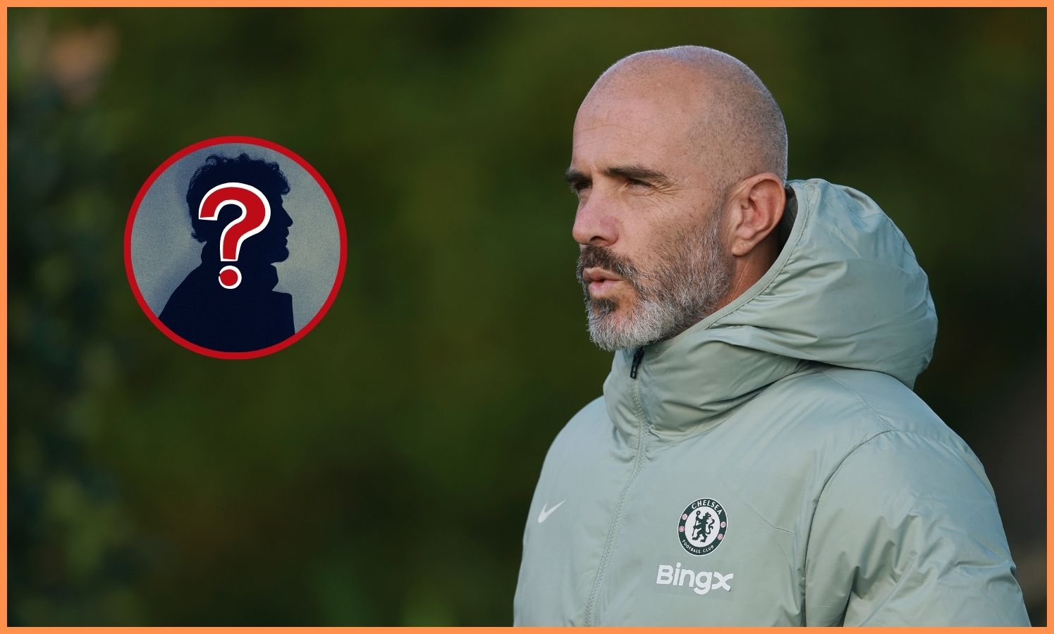 CHELSEA EXILE'S SHOCK RETURN: Premier League Club POUNCES!