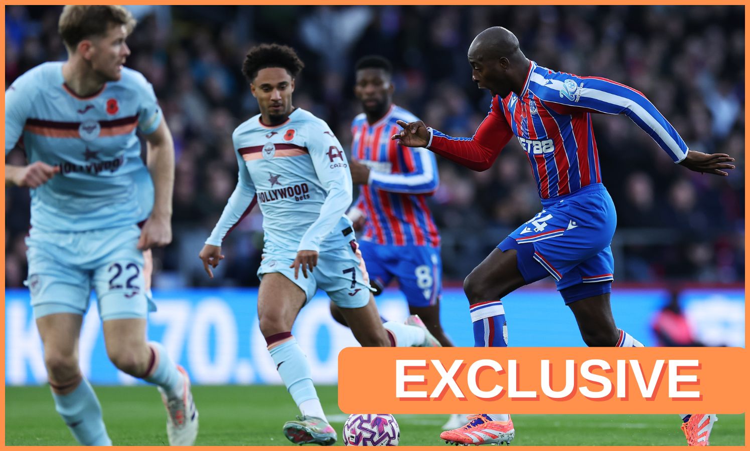 Sources: Tottenham already working to sign “perfect profile” €55m-rated attacker