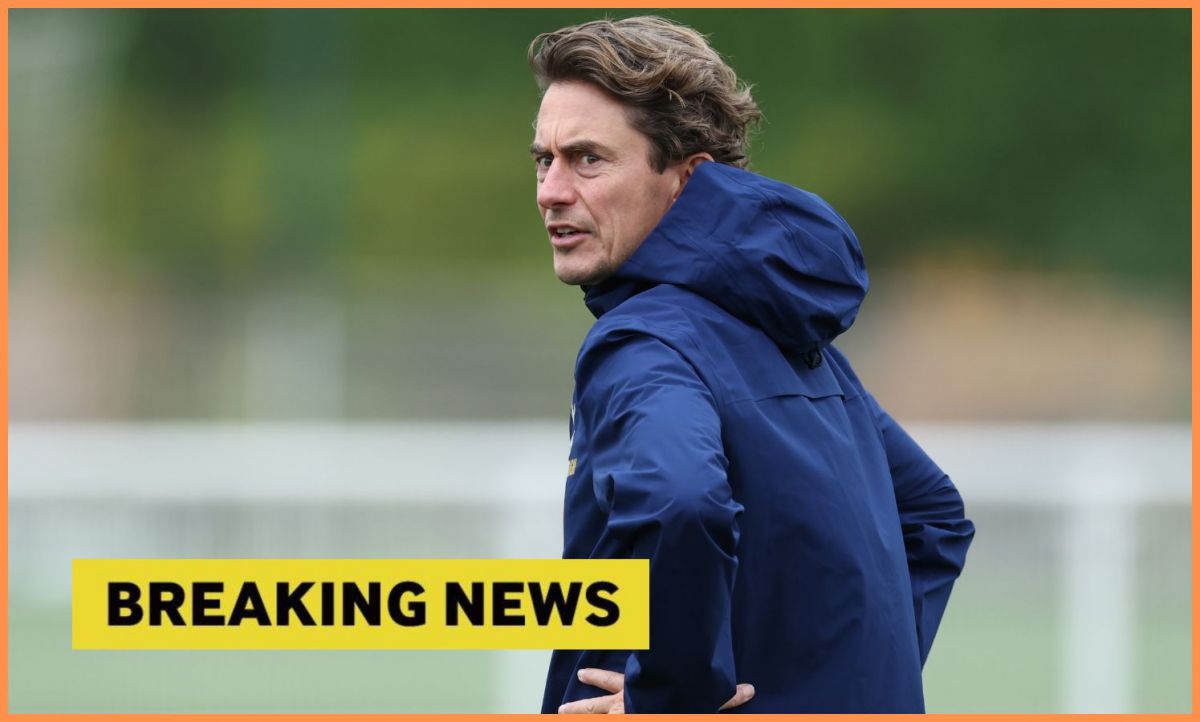 Tottenham shortlist replacement of Vicario as interest increases in the goalkeeper