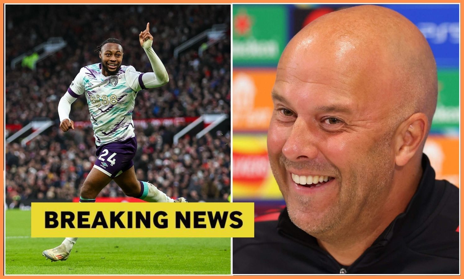 Talks this weekend: Liverpool schedule meeting to hijack £75m Man United transfer